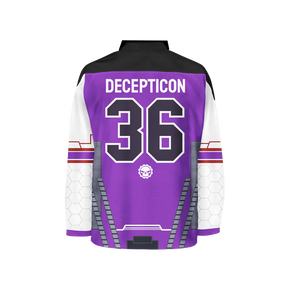 Hockey Jersey #36