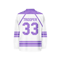 Hockey Jersey #33