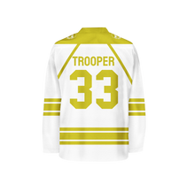 Hockey Jersey #33