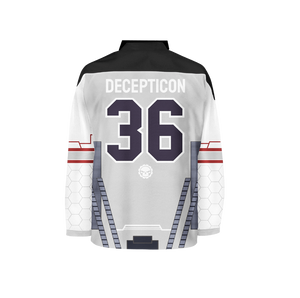Hockey Jersey #36