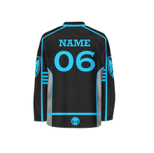 Hockey Jersey #41
