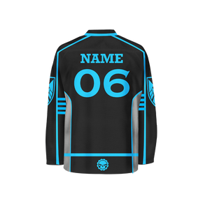 Hockey Jersey #41