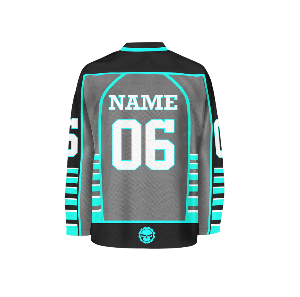 Nhl jersey 14 sales