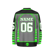 Hockey Jersey #14
