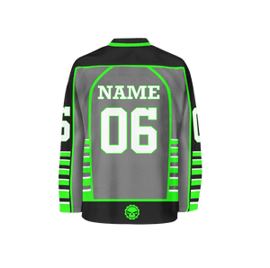 Hockey Jersey #14