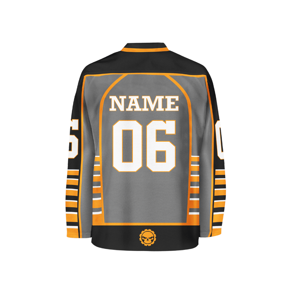 Nhl top jersey 14
