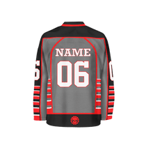 Hockey Jersey #14