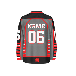 Hockey Jersey #14