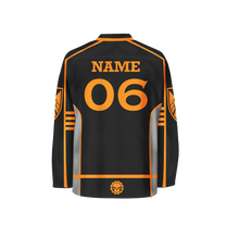 Hockey Jersey #41