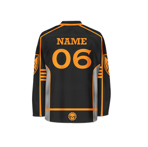 Hockey Jersey #41