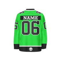 Hockey Jersey #32