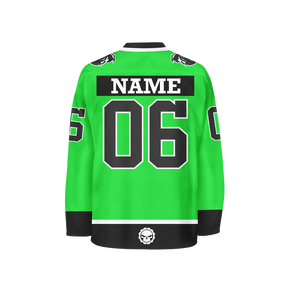 Hockey Jersey #32