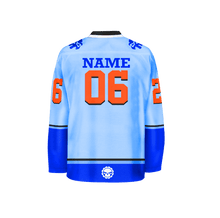Hockey Jersey #39
