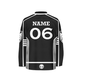 Hockey Jersey #41