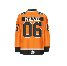 Hockey Jersey #32