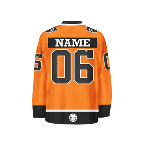 Hockey Jersey #32