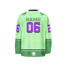 Hockey Jersey #39