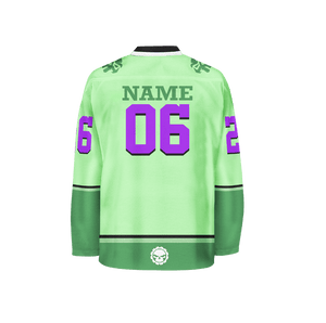 Hockey Jersey #39