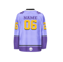Hockey Jersey #39