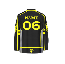Hockey Jersey #41