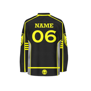 Hockey Jersey #41