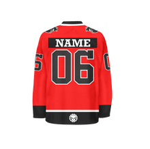 Hockey Jersey #32