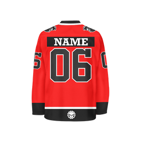 Hockey Jersey #32