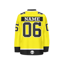 Hockey Jersey #32