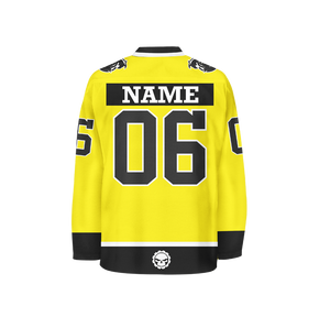 Hockey Jersey #32