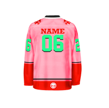 Hockey Jersey #39