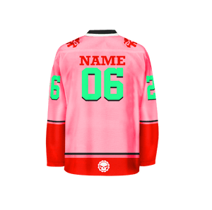Hockey Jersey #39