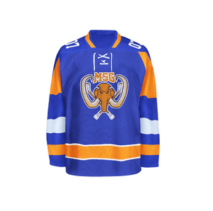 Hockey Jersey #7