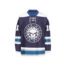 Hockey Jersey #2