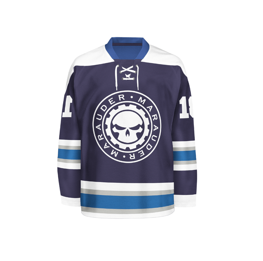 Hockey Jersey #2
