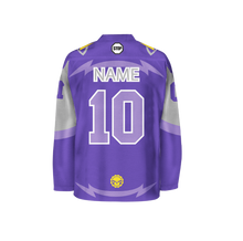 Hockey Jersey #10