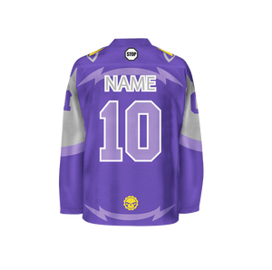 Hockey Jersey #10