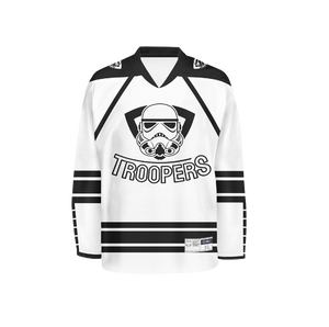 Hockey Jersey #33