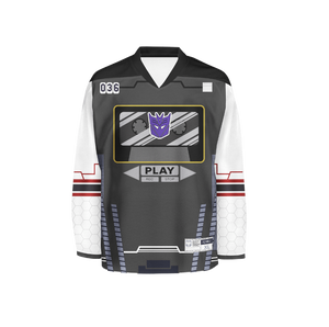 Hockey Jersey #36