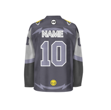 Hockey Jersey #10