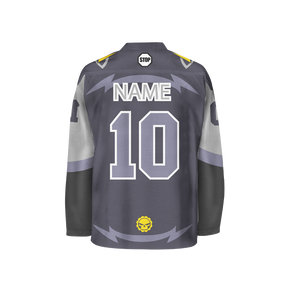 Hockey Jersey #10