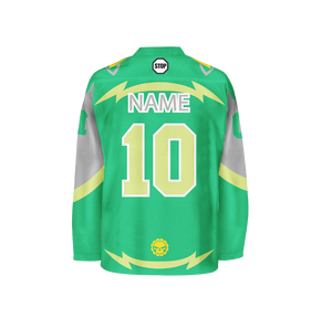 Hockey Jersey #10