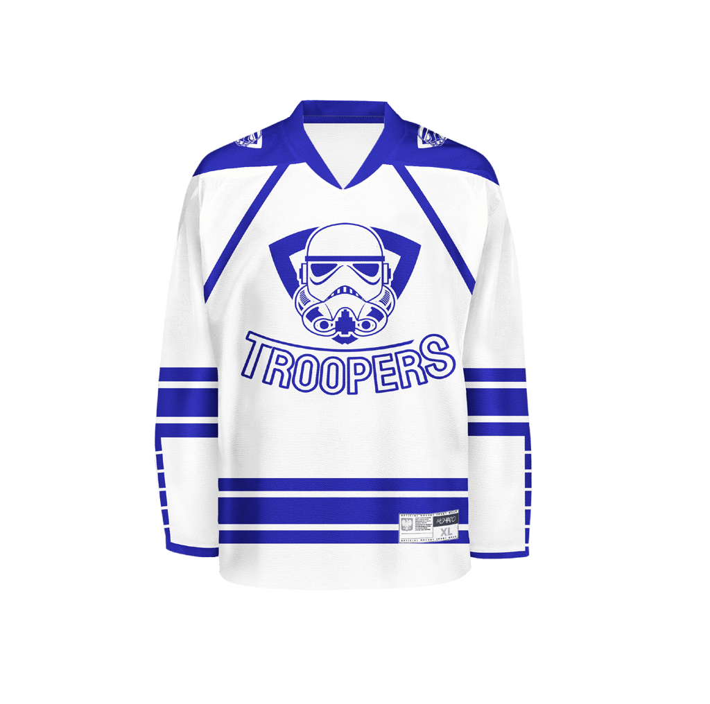 Hockey Jersey #33