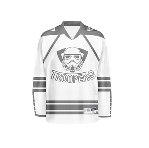 Hockey Jersey #33