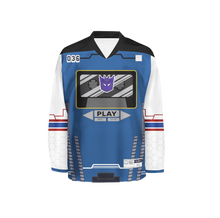 Hockey Jersey #36