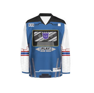 Hockey Jersey #36