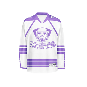 Hockey Jersey #33