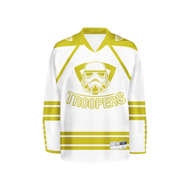 Hockey Jersey #33