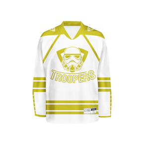 Hockey Jersey #33