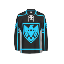 Hockey Jersey #41