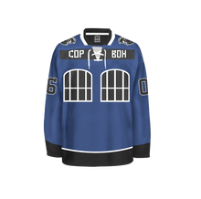 Hockey Jersey #32